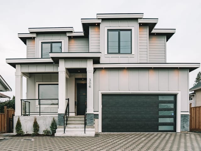 House for sale in New Westminster, New Westminster, 306 Eighth Avenue, 263176773 | Realtylink.org