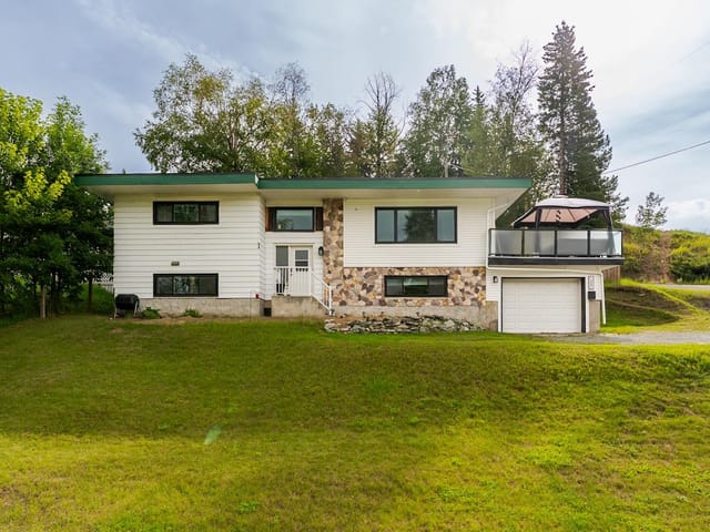 House for sale in Prince George, PG City North, 1880 Houghtaling Road, 263176774 | Realtylink.org