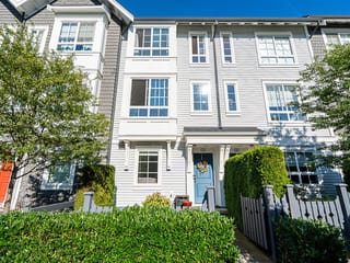 Townhouse for sale in Langley, Langley, 3 8476 207a Street, 263176775 | Realtylink.org