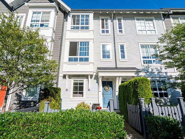 Townhouse for sale in Langley, Langley, 3 8476 207a Street, 263176775 | Realtylink.org