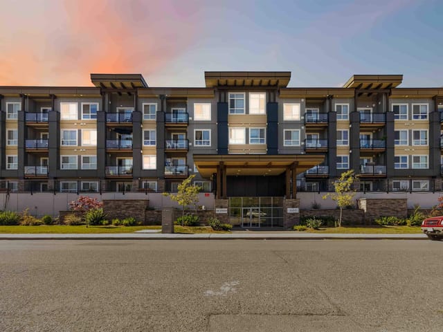 Apartment for sale in Chilliwack, Chilliwack, 403 9450 Robson Street, 263176776 | Realtylink.org