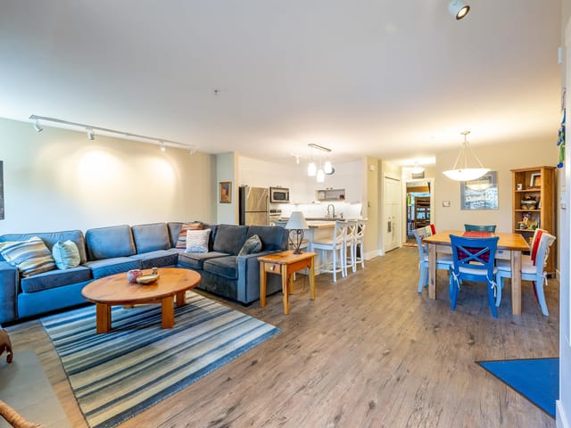 Townhouse for sale in Whistler, Whistler, 6 4725 Spearhead Drive, 263176777 | Realtylink.org