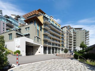 Apartment for sale in West Vancouver, West Vancouver, 305 6707 Nelson Avenue, 263176781 | Realtylink.org