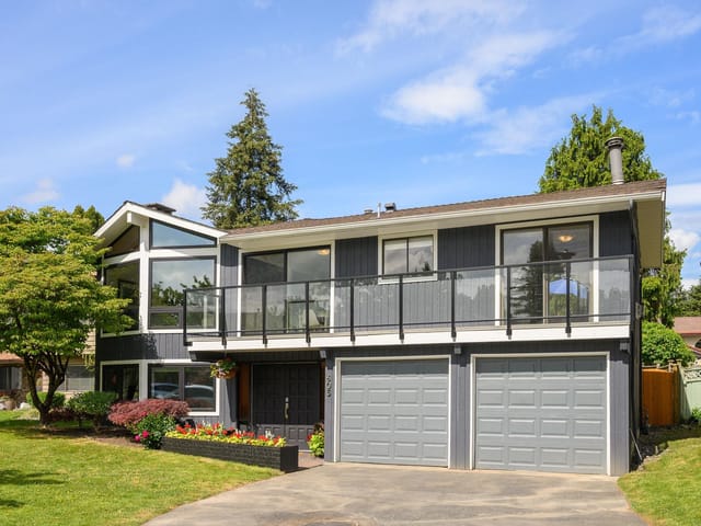 House for sale in New Westminster, New Westminster, 605 Allison Place, 263176783 | Realtylink.org