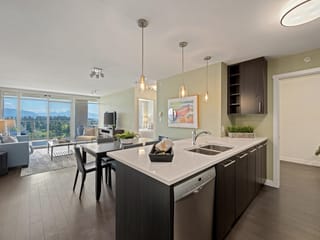Apartment for sale in New Westminster, New Westminster, 1808 608 Belmont Street, 263176786 | Realtylink.org