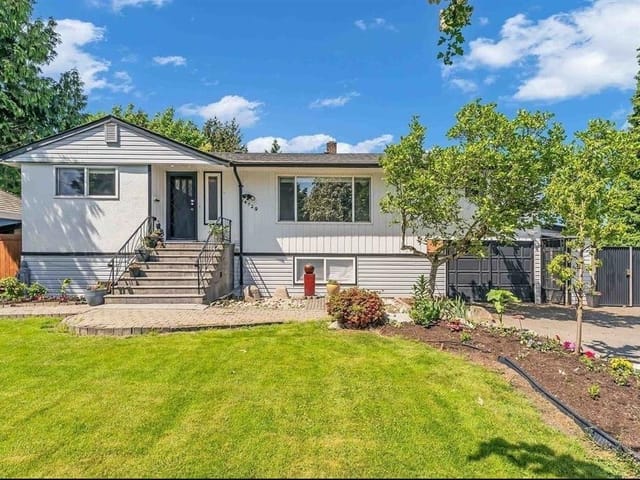 House for sale in Delta, Ladner, 4729 64 Street, 263176788 | Realtylink.org