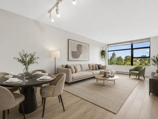 Apartment for sale in Vancouver, Vancouver East, 808 5380 Oben Street, 263176790 | Realtylink.org
