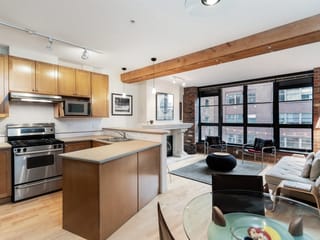 Apartment for sale in Vancouver, Vancouver West, 404 1238 Homer Street, 263176791 | Realtylink.org