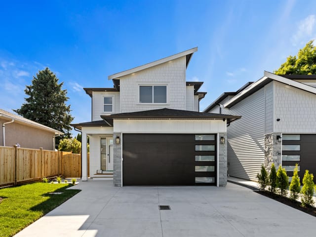 1/2 Duplex for sale in Mission, Mission, A 7531 Dunsmuir Street, 263176797 | Realtylink.org