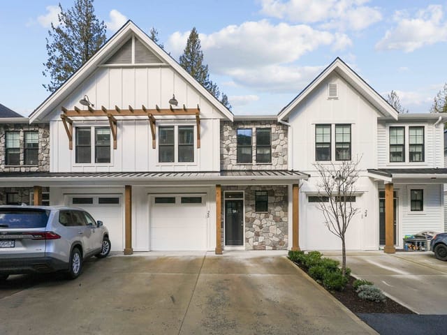 Townhouse for sale in Chilliwack, Sardis, 25 47203 Vista Place, 263176798 | Realtylink.org