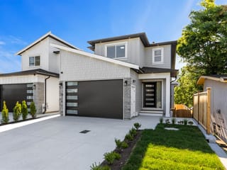 1/2 Duplex for sale in Mission, Mission, B 7531 Dunsmuir Street, 263176800 | Realtylink.org