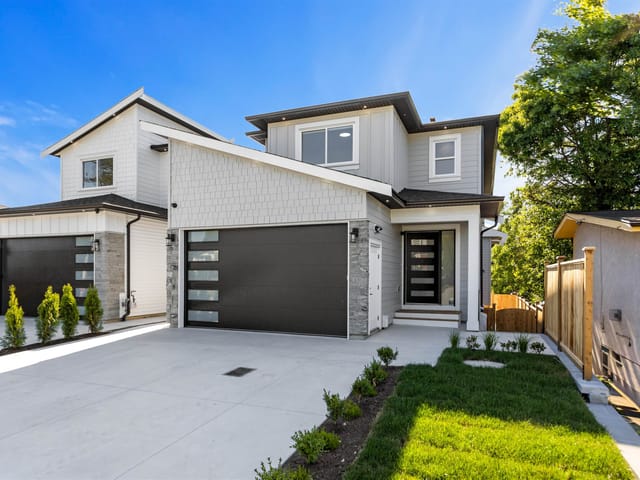 1/2 Duplex for sale in Mission, Mission, B 7531 Dunsmuir Street, 263176800 | Realtylink.org