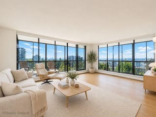 Apartment for sale in North Vancouver, North Vancouver, 1104 114 W Keith Road, 263176802 | Realtylink.org
