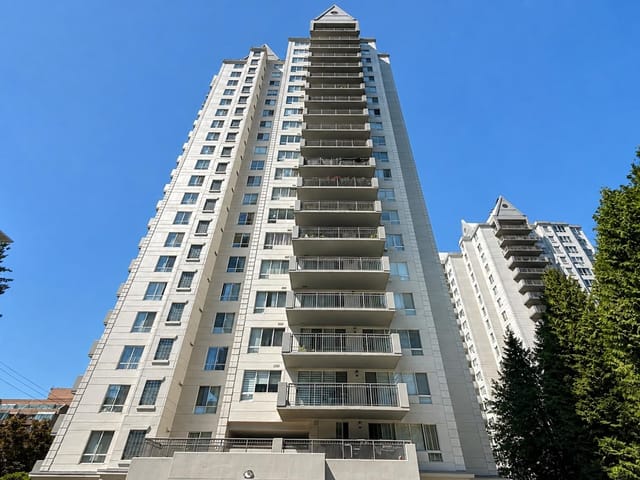 Apartment for sale in Coquitlam, Coquitlam, 1101 551 Austin Avenue, 263176803 | Realtylink.org