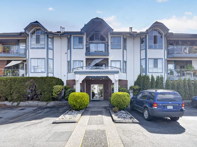 Apartment for sale in Langley, Langley, 204 5646 200 Street, 263176804 | Realtylink.org