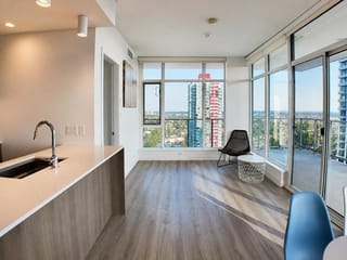 Apartment for sale in Burnaby, Burnaby South, 1804 6511 Sussex Avenue, 263176805 | Realtylink.org