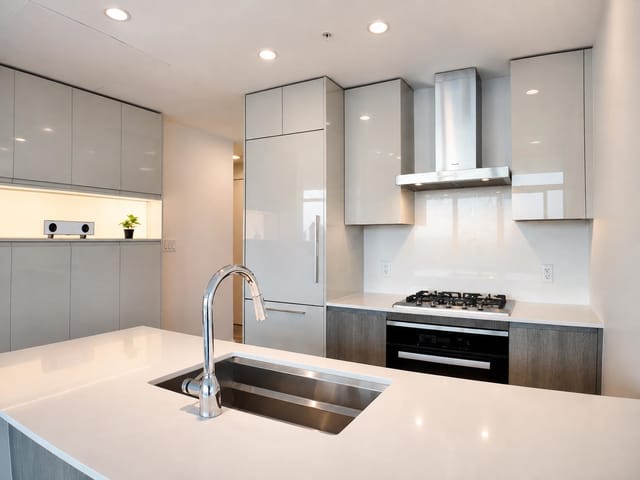 Apartment for sale in Burnaby, Burnaby South, 1804 6511 Sussex Avenue, 263176805 | Realtylink.org