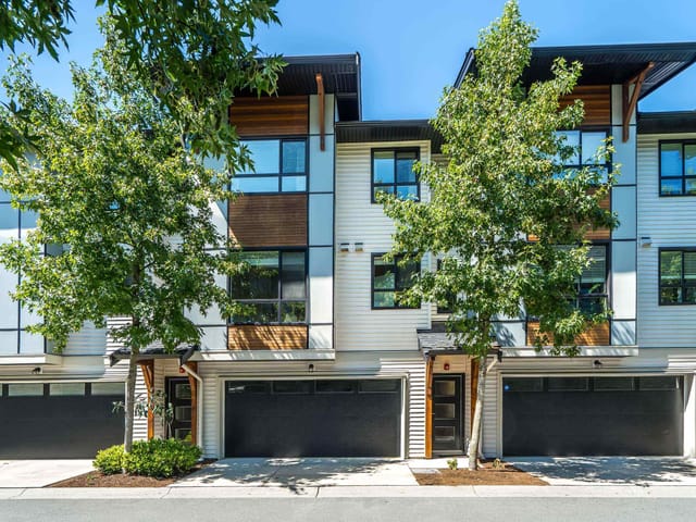 Townhouse for sale in Langley, Langley, 57 8508 204 Street, 263176808 | Realtylink.org