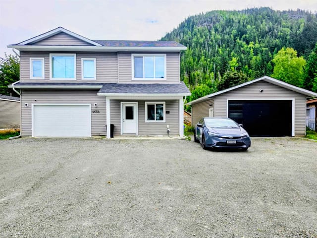 House for sale in Terrace, Terrace, 4654 Copper River Road, 263176809 | Realtylink.org