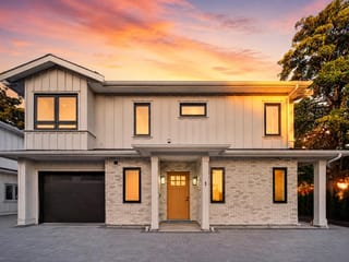 1/2 Duplex for sale in Richmond, Richmond, 1 7571 Petts Road, 263176813 | Realtylink.org