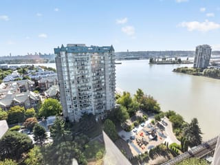 Apartment for sale in New Westminster, New Westminster, 1802 8 Laguna Court, 263176815 | Realtylink.org