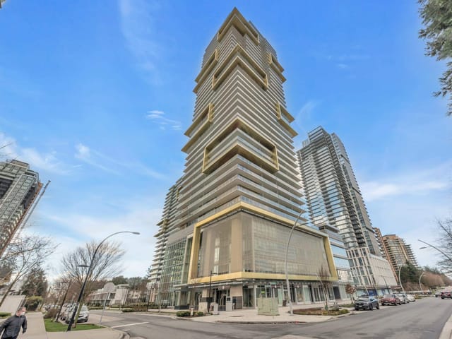 Apartment for sale in Burnaby, Burnaby South, 3606 6383 McKay Avenue, 263176817 | Realtylink.org