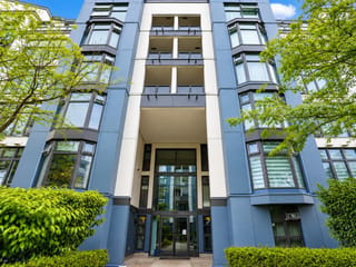 Apartment for sale in Vancouver, Vancouver East, 603 2468 E Broadway, 263176821 | Realtylink.org