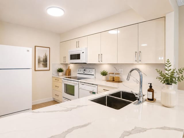 Apartment for sale in Vancouver, Vancouver East, 603 2468 E Broadway, 263176821 | Realtylink.org
