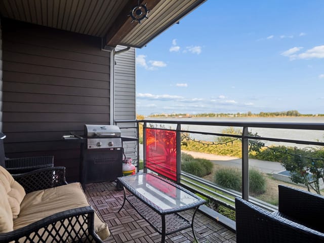 Apartment for sale in Richmond, Richmond, 201 14300 Riverport Way, 263176825 | Realtylink.org