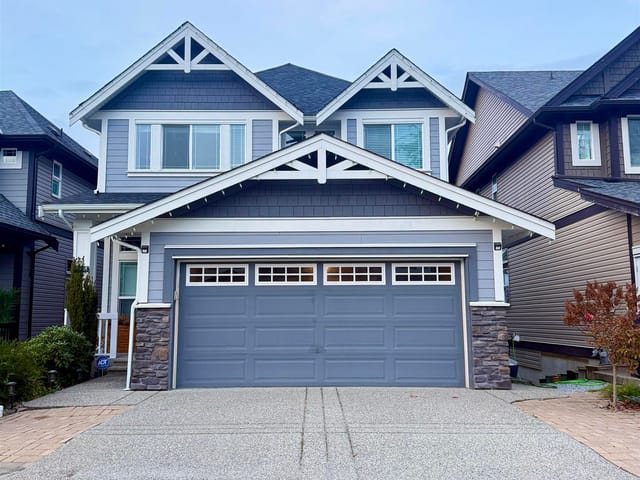 House for sale in Langley, Langley, 20455 83a Avenue, 263176829 | Realtylink.org