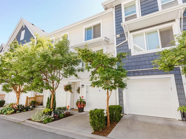 Townhouse for sale in Surrey, South Surrey White Rock, 28 3039 156 Street, 263176830 | Realtylink.org