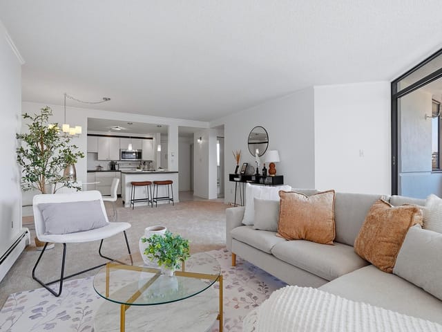Apartment for sale in White Rock, South Surrey White Rock, 303 1480 Foster Street, 263176833 | Realtylink.org