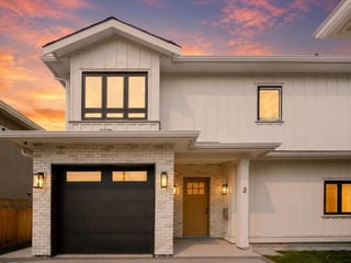 1/2 Duplex for sale in Richmond, Richmond, 2 7571 Petts Road, 263176834 | Realtylink.org