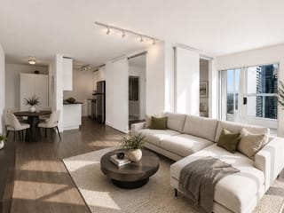 Apartment for sale in Vancouver, Vancouver West, 1202 1238 Seymour Street, 263176836 | Realtylink.org