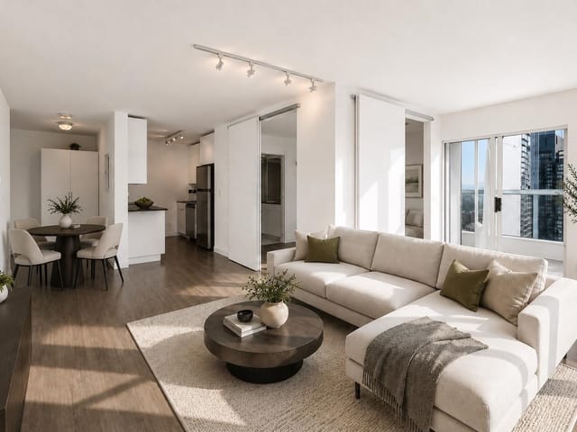 Apartment for sale in Vancouver, Vancouver West, 1202 1238 Seymour Street, 263176836 | Realtylink.org