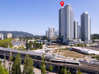 Apartment for sale in Burnaby, Burnaby North, 1101 3809 Evergreen Place, 263176837 | Realtylink.org