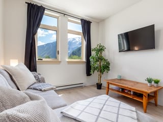 Apartment for sale in Pemberton, Pemberton, 309 7330 Arbutus Street, 263176840 | Realtylink.org