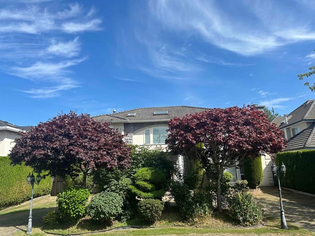 House for sale in Richmond, Richmond, 7571 Reeder Road, 263176841 | Realtylink.org