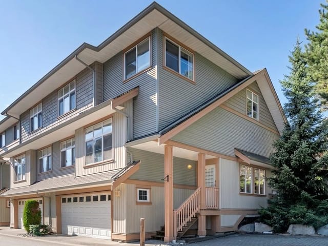 Townhouse for sale in Surrey, Surrey, 57 7518 138 Street, 263176848 | Realtylink.org