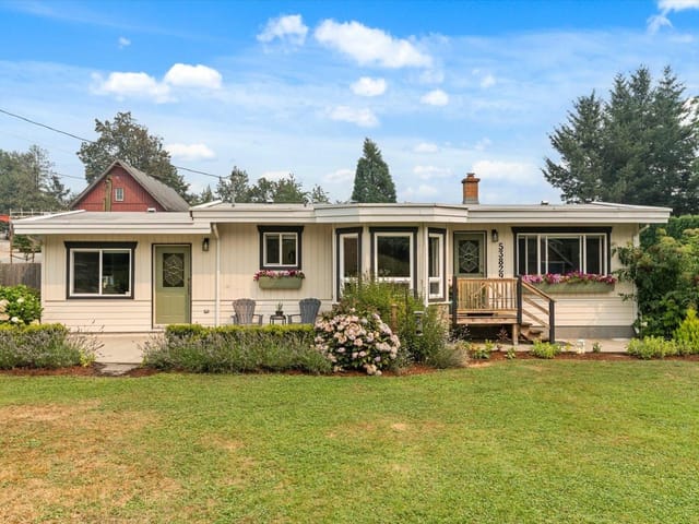 House for sale in Rosedale, East Chilliwack, 53829 McGregor Road, 263176851 | Realtylink.org