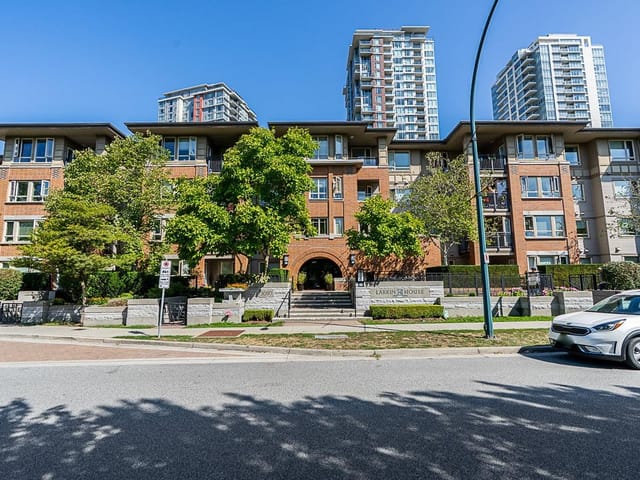 Apartment for sale in Coquitlam, Coquitlam, 105 3097 Lincoln Avenue, 263176856 | Realtylink.org
