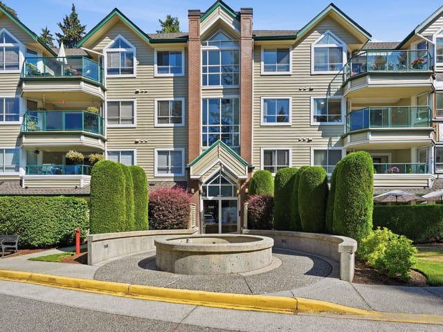Apartment for sale in North Vancouver, North Vancouver, 301 3680 Banff Court, 263176857 | Realtylink.org