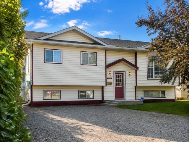 House for sale in Fort St. John, Fort St. John, 8604 90 Street, 263176859 | Realtylink.org