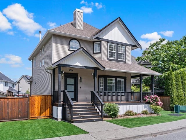 House for sale in Chilliwack, Sardis, 46409 Bedford Parkway, 263176861 | Realtylink.org