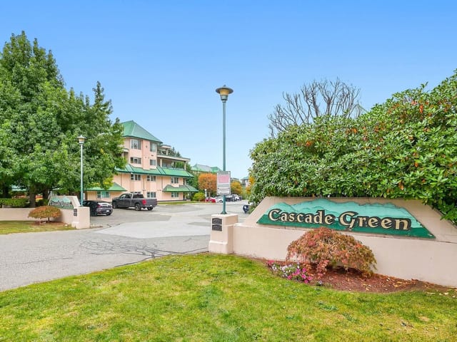 Apartment for sale in Abbotsford, Abbotsford, 105 2958 Trethewey Street, 263176863 | Realtylink.org