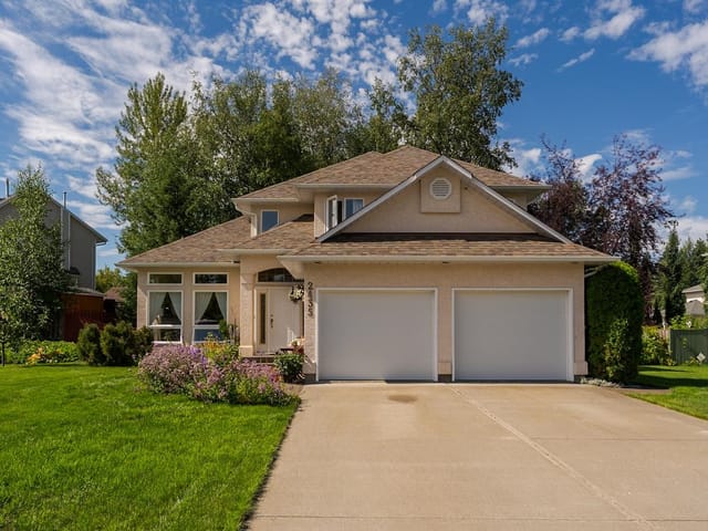 House for sale in Prince George, PG City North, 2435 Panorama Crescent, 263176865 | Realtylink.org