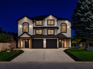 1/2 Duplex for sale in Surrey, South Surrey White Rock, 101 1948 143 Street, 263176866 | Realtylink.org