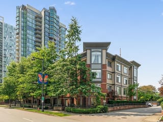 Apartment for sale in Surrey, North Surrey, 215 10455 University Drive, 263176867 | Realtylink.org