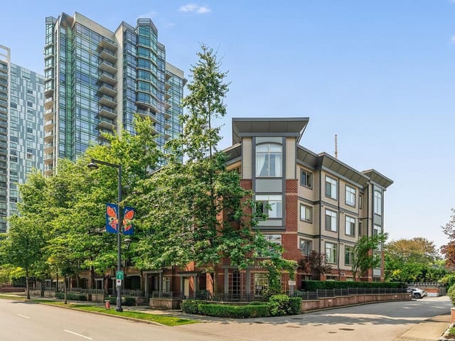 Apartment for sale in Surrey, North Surrey, 215 10455 University Drive, 263176867 | Realtylink.org
