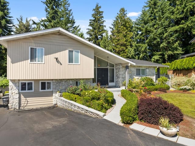House for sale in Burnaby, Burnaby North, 8240 Manson Drive, 263176868 | Realtylink.org